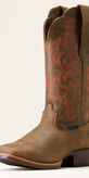 Primera StretchFit Waterproof Western Boot 3-4 Front